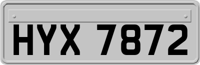 HYX7872