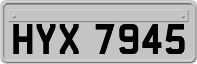 HYX7945