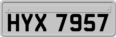 HYX7957