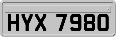 HYX7980
