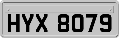 HYX8079