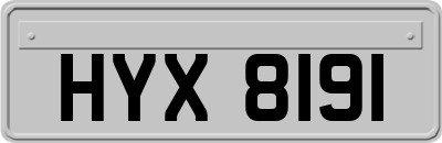 HYX8191