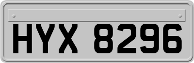 HYX8296