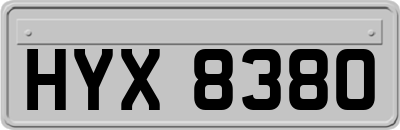 HYX8380