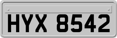 HYX8542