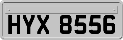HYX8556