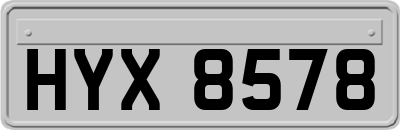 HYX8578