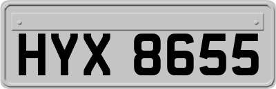 HYX8655