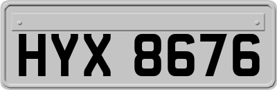 HYX8676