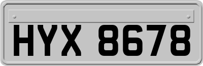 HYX8678