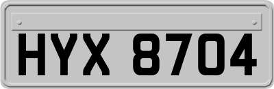 HYX8704