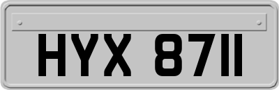 HYX8711