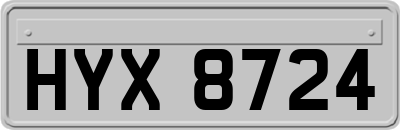HYX8724