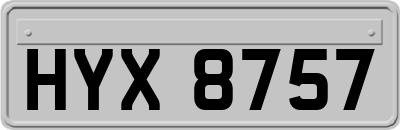 HYX8757