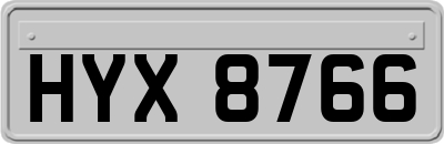 HYX8766