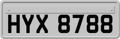 HYX8788