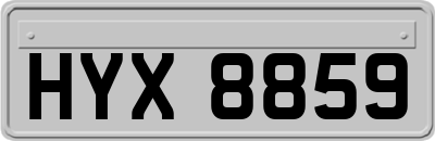 HYX8859