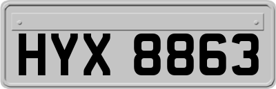 HYX8863