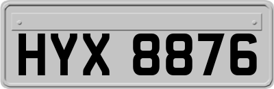 HYX8876