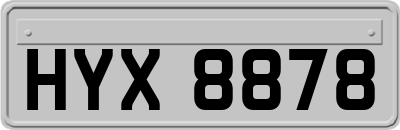 HYX8878