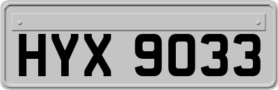 HYX9033