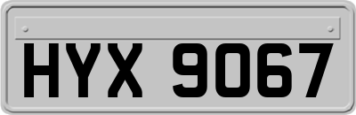 HYX9067