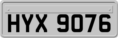 HYX9076