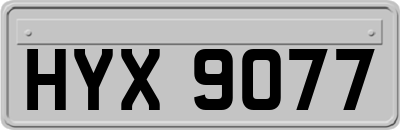 HYX9077