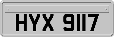 HYX9117