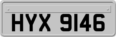 HYX9146