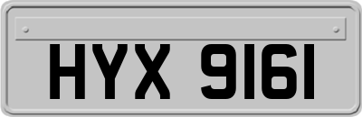 HYX9161