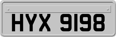 HYX9198