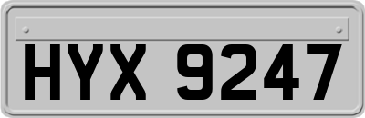 HYX9247