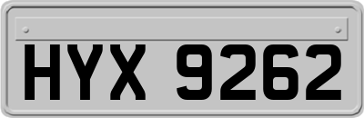 HYX9262
