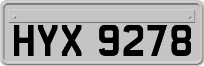 HYX9278