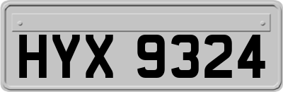 HYX9324