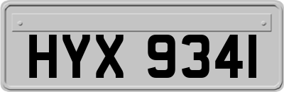 HYX9341