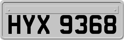 HYX9368