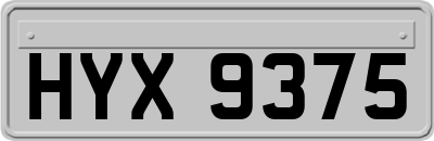 HYX9375