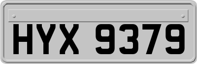 HYX9379