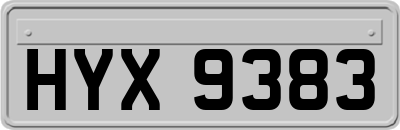 HYX9383