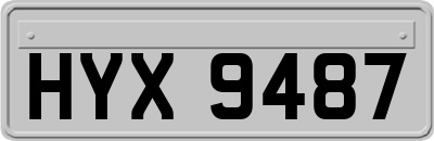 HYX9487