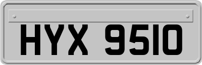 HYX9510