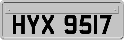 HYX9517