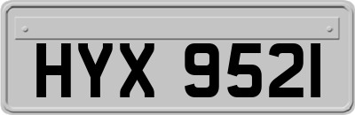 HYX9521