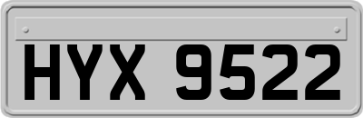 HYX9522