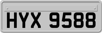 HYX9588
