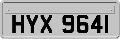 HYX9641