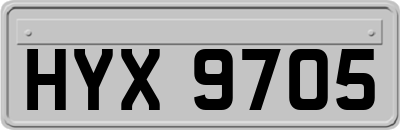 HYX9705