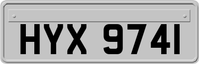 HYX9741